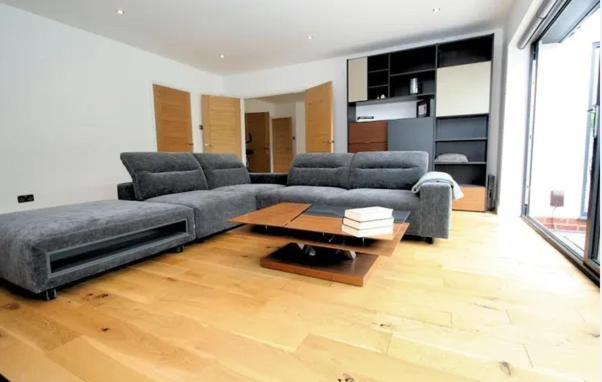Luxury House In Solihull Eksteriør bilde